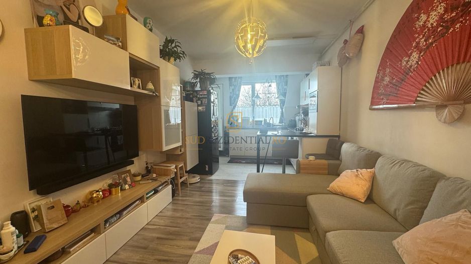 Apartament 3 camere gata de mutare + 2 locuri de parcare, Str Pucheni - Poză 1