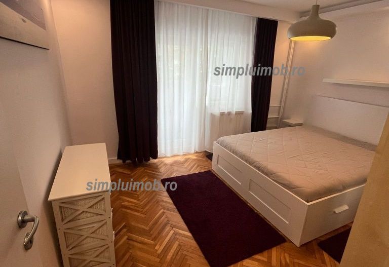 Timpuri Noi Nerva Traian 3 Camere Decomandat - Poză 3