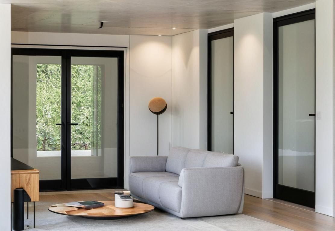 Apartament 2 camere Pipera Rond OMV Pipera Plaza bloc Butique - Poză 1