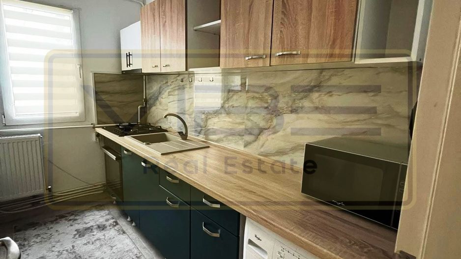 Apartament 2 camere Podu Ros 10 min Centru - Poză 11