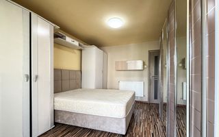 3 camere 2 bai, etaj intermediar, Intre Lacuri - Poză 5