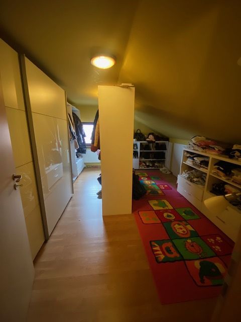 Duplex cu piscina Dumbravita Zona PADURE - Poză 23