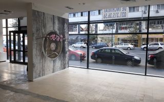 Spațiu comercial de 1,082mp de închiriat în zona Dorobanti - Poză 3