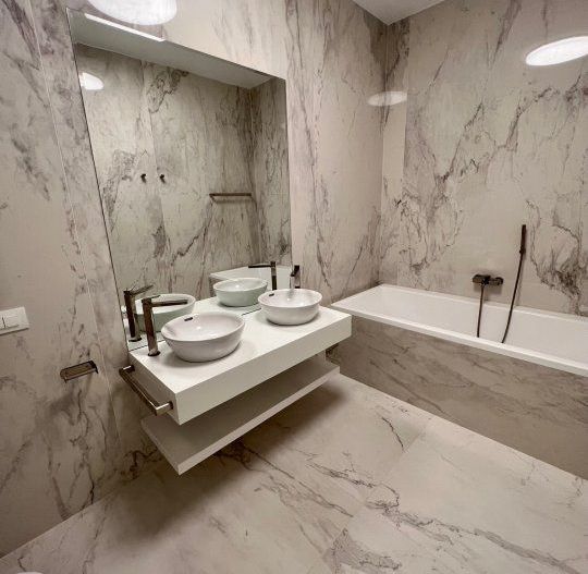 Duplex - One Rahmaninov | Terasa + Parter + Etaj | Floreasca - Herastr - Poză 14