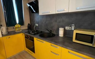 Garsonieră de vânzare Mamaia Nord – IBO Residence –IDEAL INVESTITIE - Poză 8