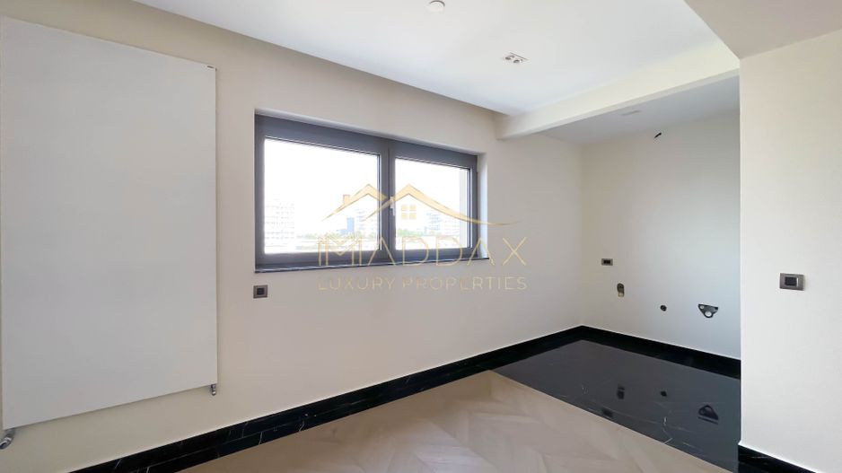 Penthouse Lux 5 camere de vanzare*** 1 Loc de Parcare***Dorobanti***Floreasca - Poză 29