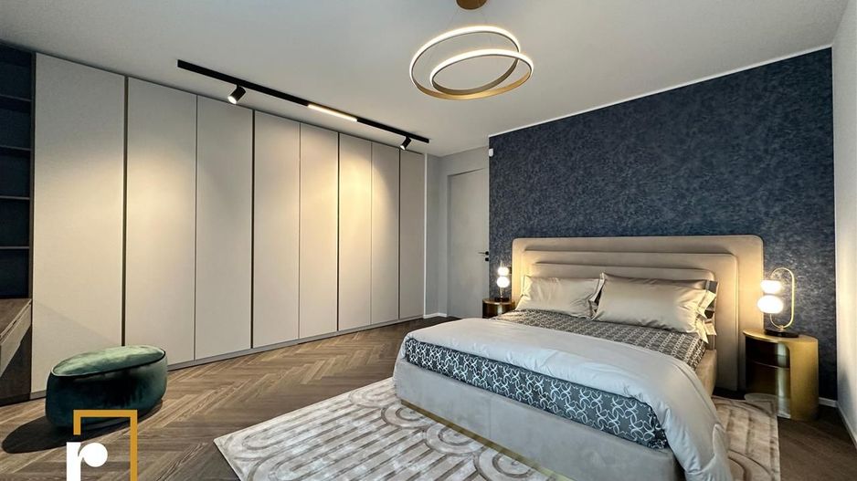 VILA PREMIUM | PIPERA| ROOFTOP | SPA - Poză 19