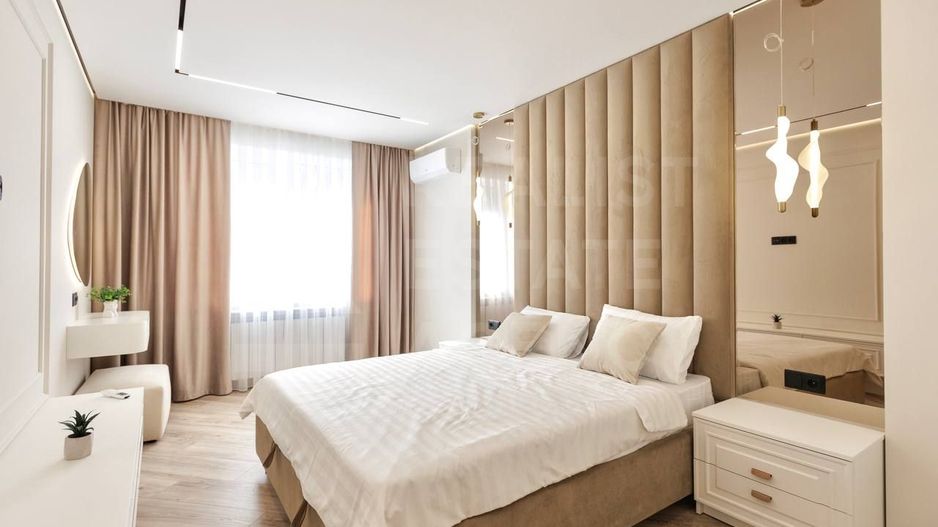 Vânzare, apartament, 2 camere, str. Vasile Lupu, Buiucani - Poză 14