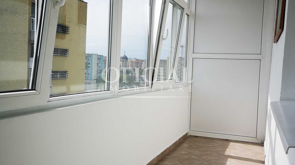 Apartament 2 Camere | 46 Mp | Balcon | Gheorgheni IULIUS MALL - Poză 6
