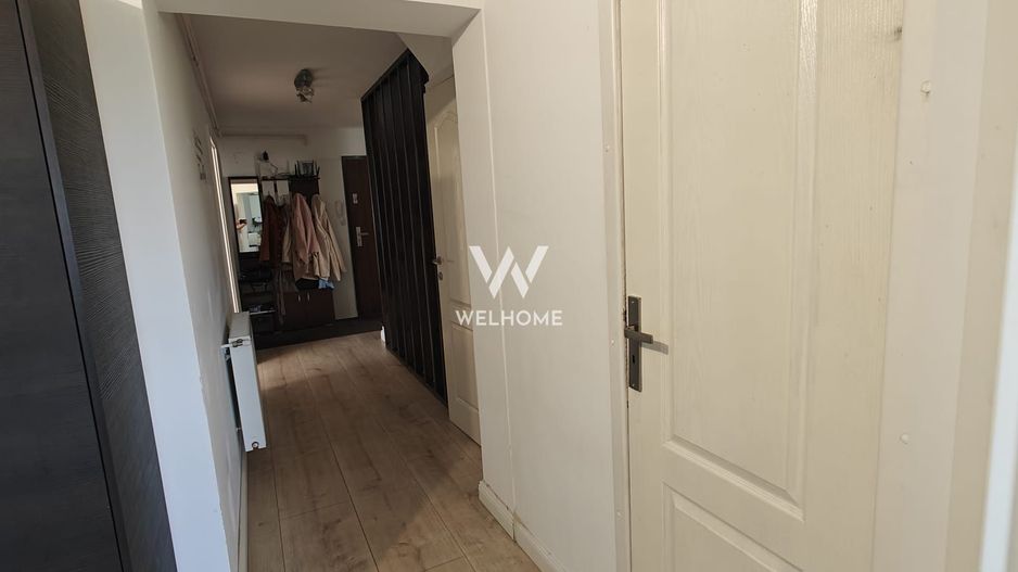 Apartament spațios cu 4 camere, mobilat, în Valea Aurie – 2 niveluri, 98 mp - Poză 10