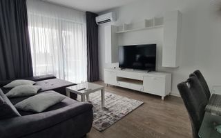 3 camere | Cloud 9 | Aviatiei | Pipera | Promenada - Poză 1