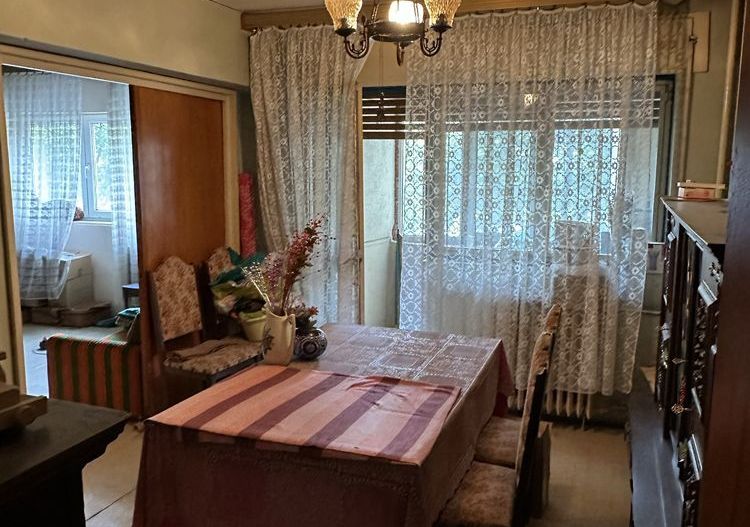 PROPRIETAR VÂND Apartament Zona Mega  Mall - Poză 1