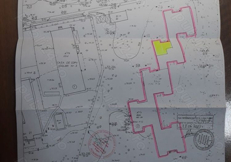 Vand apt 4 camere -114 mii   sect 3, Titan Barajul rovinari, - Poză 6