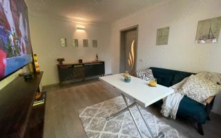 Apartament 2 camere etajul 1/4  zona City Park Mall - Ocazie - Poză 3