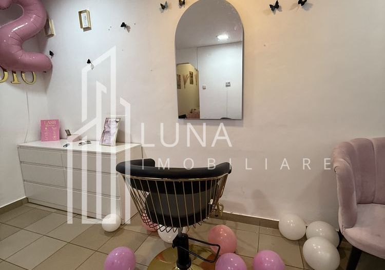 Închiriez camera coafor/frizerie - Poză 5