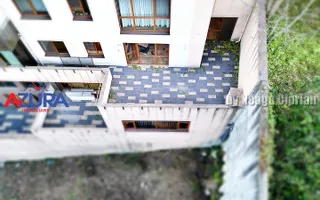 AZURA Imobiliare - Ap 3 camere + Garaj, Et 3, ULTRACENTRAL, Bloc Nou - Poză 32