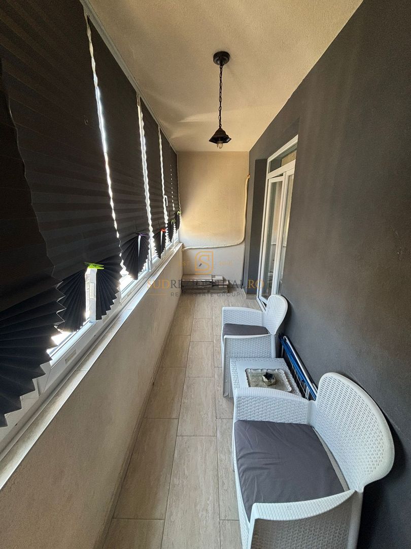 Apartament 2 camere decomandat -Loc de parcare inclus | Pet friendly - Poză 12