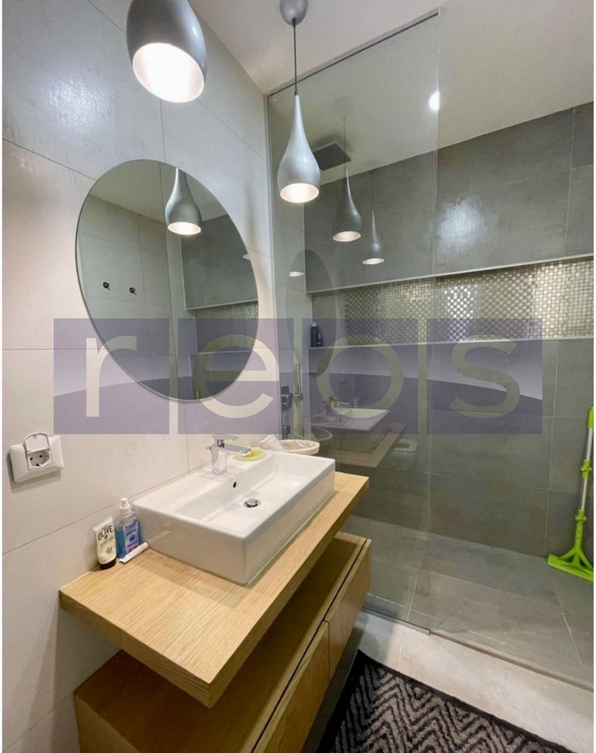 ÎNCHIRIERE 2 CAMERE | STEFAN CEL MARE | CENTRALA PROPRIE - Poză 8