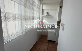 NECTORA IMOB-Apartament 3 camere, 2 bai, Terasa foarte mare, DACIA - Poză 17