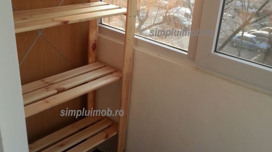 Bulevardul Constantin Brancoveanu Decomandat 2 Camere Renovat - Poză 7