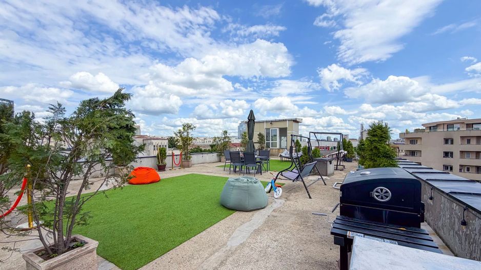 Penthouse Ultracentral de vanzare Timpuri Noi - Poză 2