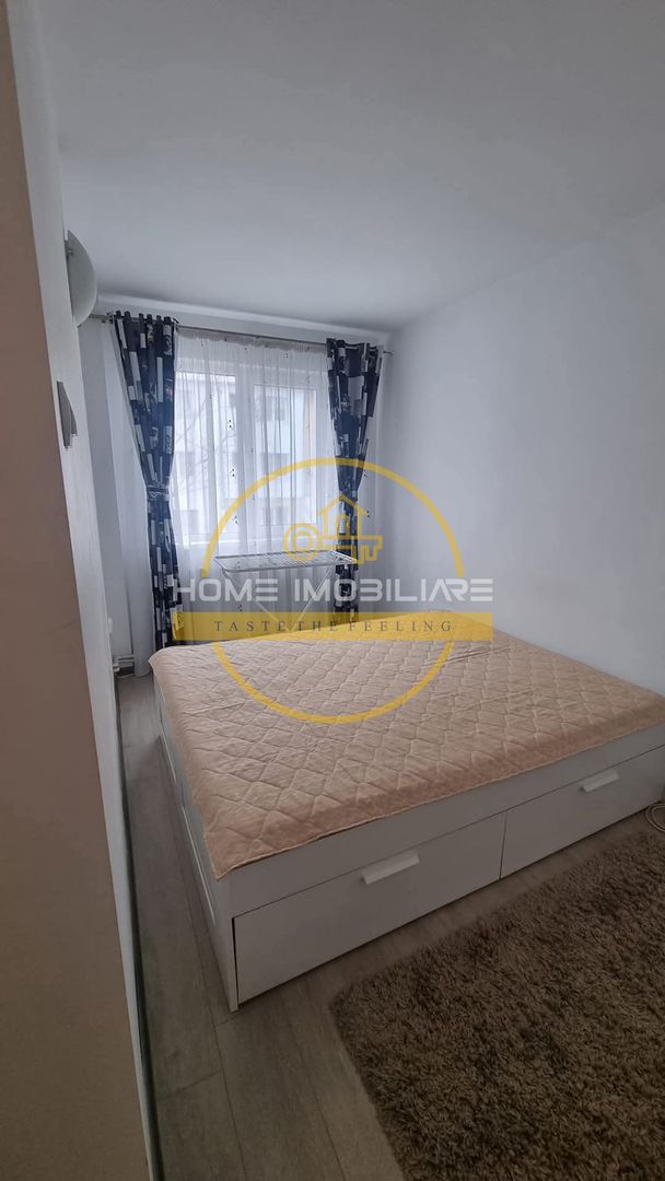 Zona Primăverii/ Apartament 3 camere/ Etaj Intermediar - Poză 4