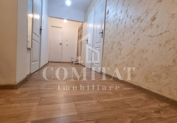 Apartament 3 camere cartier Mărăști zona străzii Aurel Vlaicu - Poză 5