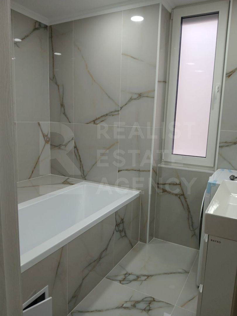Vânzare apartament 2 camere,strada Alba Iulia, Buiucani. - Poză 3