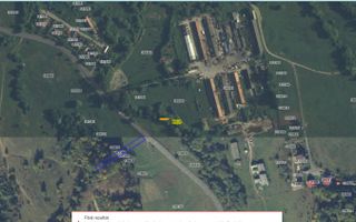 Teren intravilan RASNOV - Poză 3