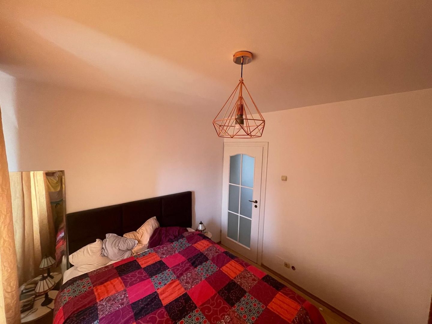 Apartament 2 camere semidecomandat – Metrou Iancului - Poză 9