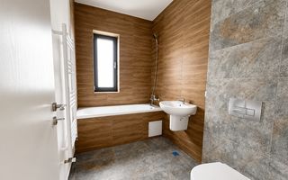 BG182-Penthouse 3 camere 84 MP | 2 niveluri | 2 Bai | Terasă 9 MP - Poză 7
