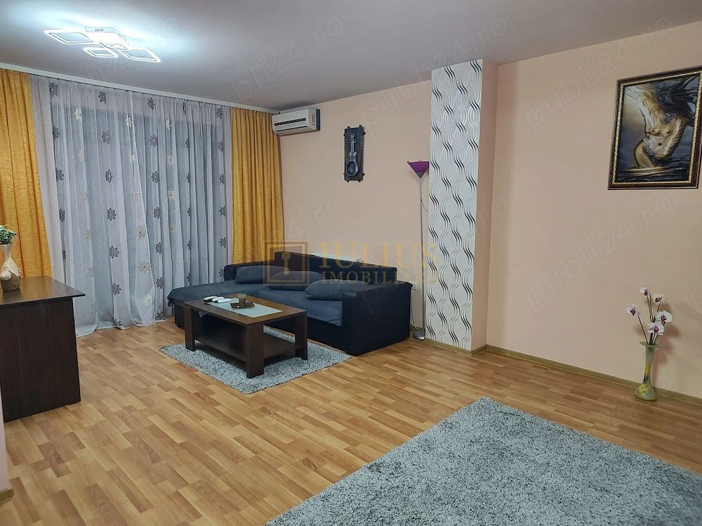 2 camere Buziasului| centrala proprie| etaj 2| 70 mp - Poză 1