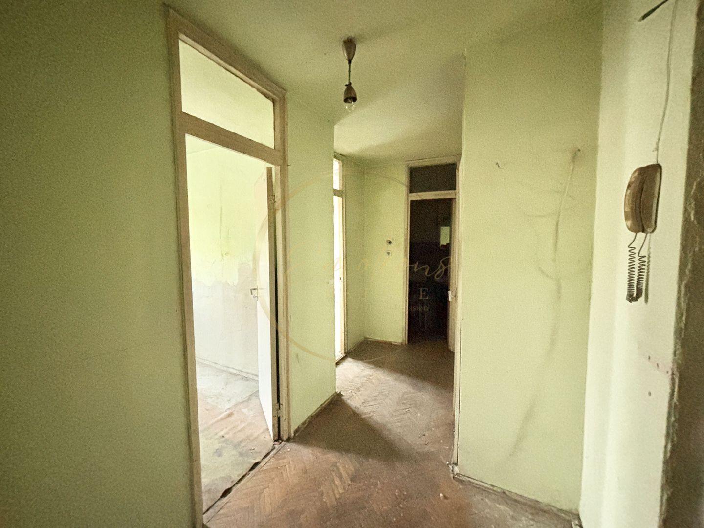 OCAZIE | Apartament 2 camere decomandat | NECESITA RENOVARE COMPLETA - Poză 8