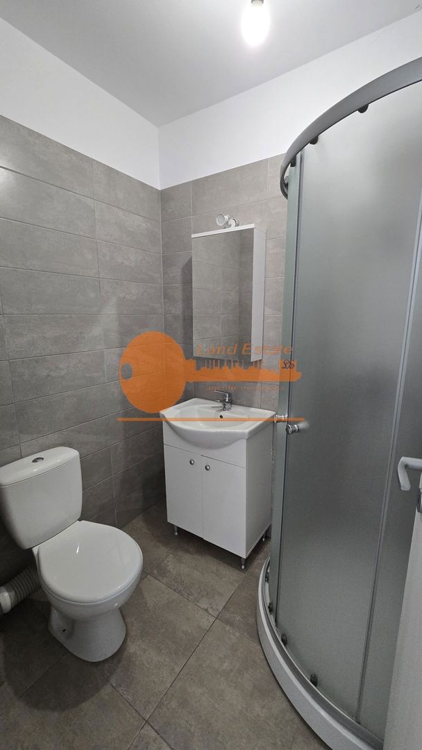 Garsonieră Militari Residence–Tineretului  centrală proprie - Poză 5