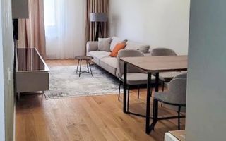 Închiriere | Apartament tip studio | 2 camere | Aviației - Poză 9
