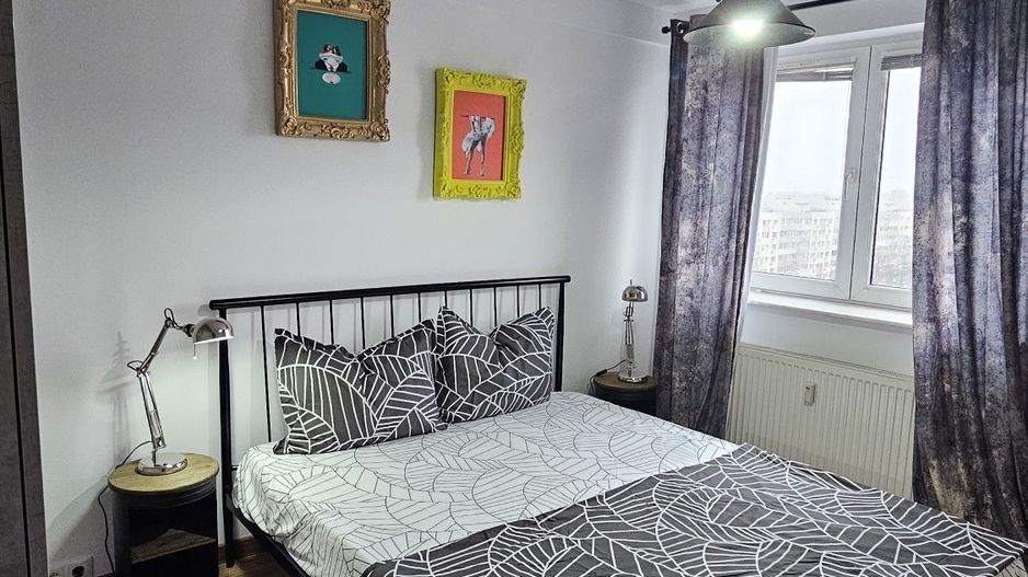 Apartament 2 camere I Parcul Drumul Taberei I 2 minute Metrou - Poză 2