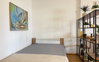 Toronto Residance, 1 camera, spatios, centrala proprie., aer conditionat, lift. - Poză 12