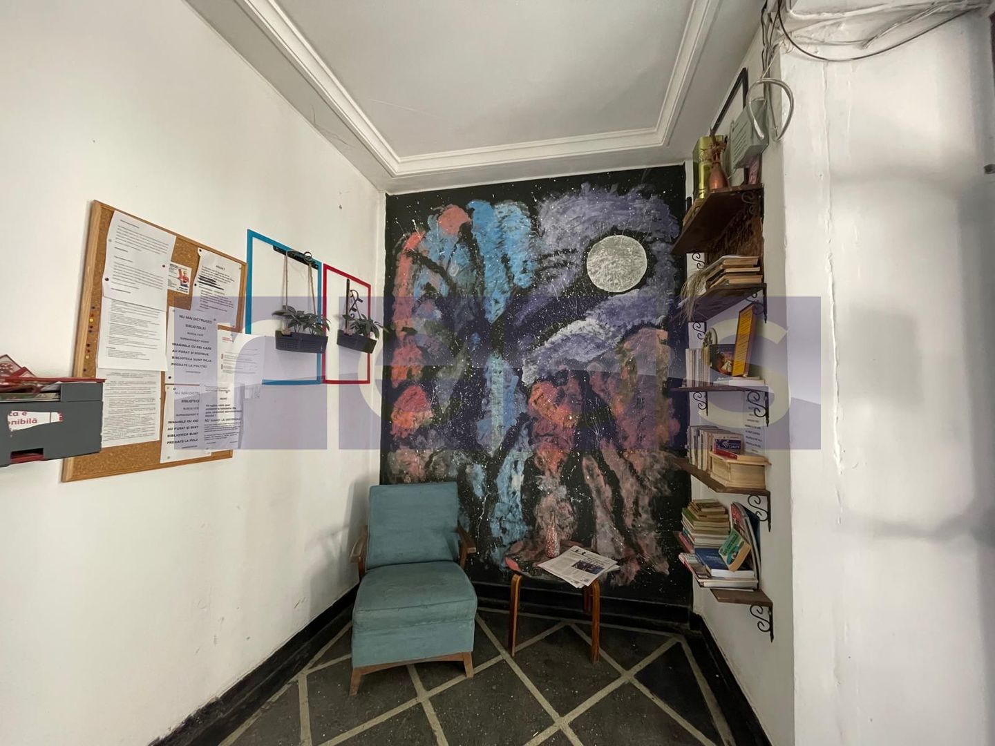 VANZARE APARTAMENT 2 CAMERE METROU PIATA ROMANA ULTRACENTRAL 40MP INVESTITIE - Poză 17