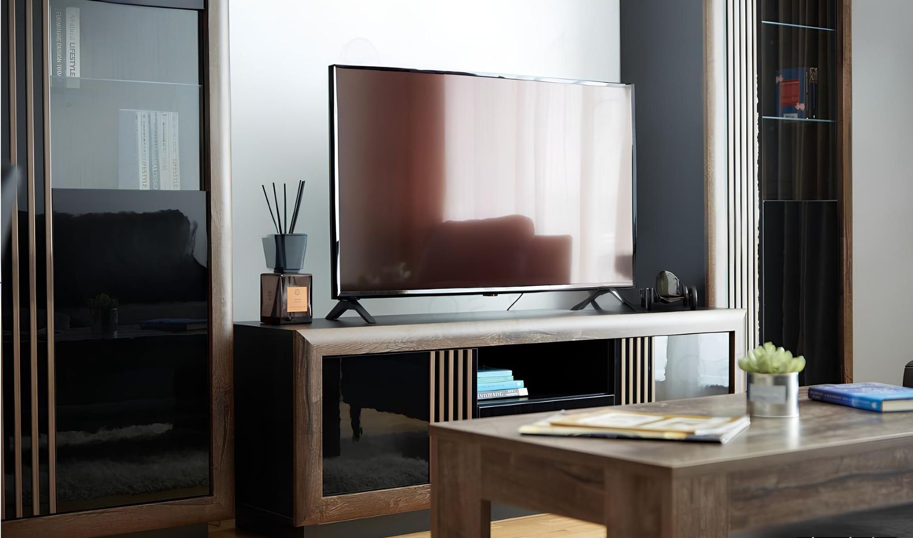 Apartament modern 3 camere  I Luxuria Domenii I Loc de parcare inclus - Poză 5