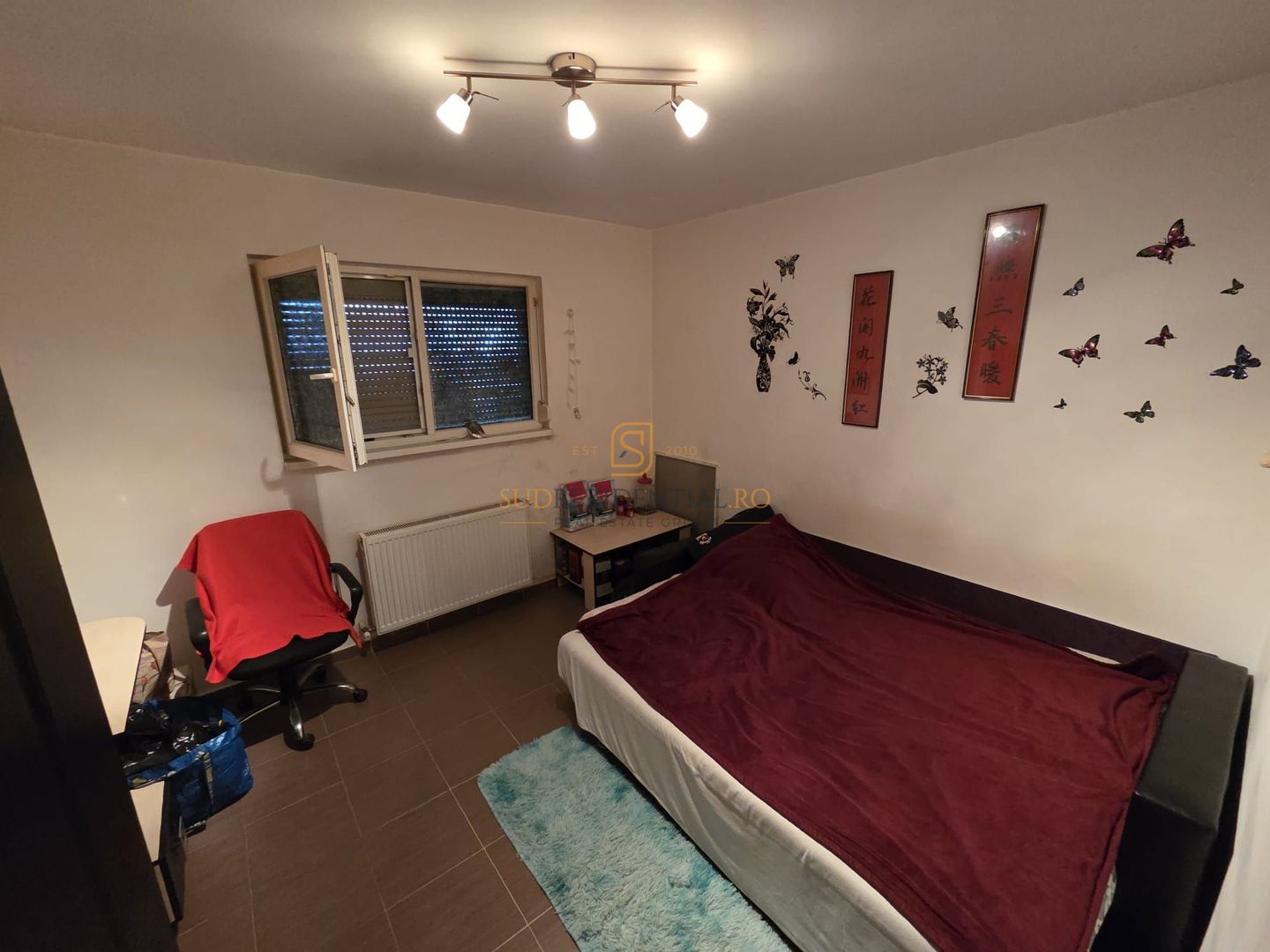 Apartament tip Studio de vânzare, 40 mp – Str. Oituz  – 58.000 € - Poză 9