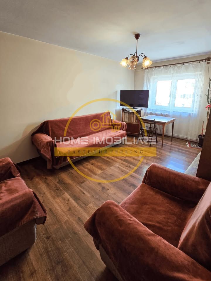 🏡Apartament 3 Camere/Decomandat/60mp Lidl-Nicolina 1 - Poză 1