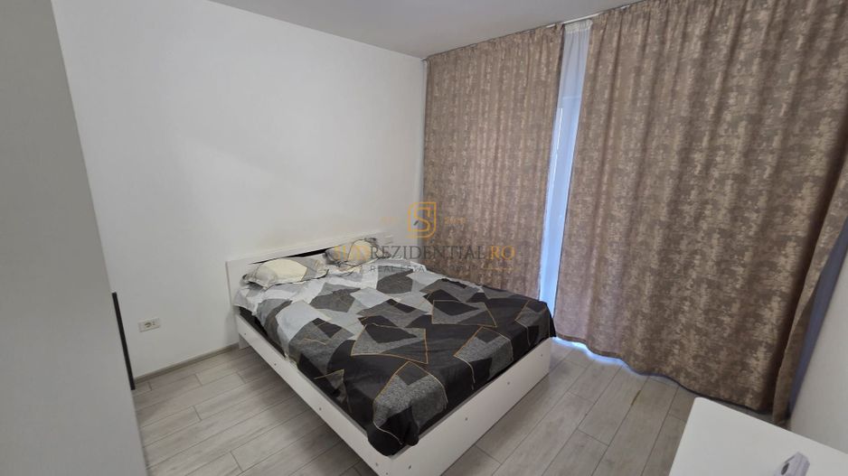 Apartament 2 camere de închiriat, The Grand Kristal Residence Sector 4 - Poză 4