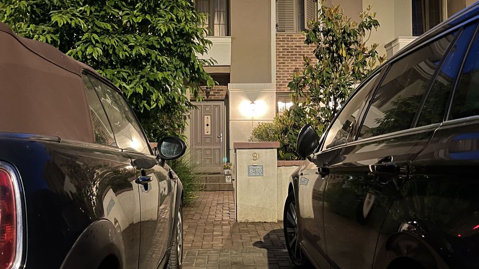 OFERTA INCHIRIATA - Casuta cu suflet, langa Padure | Segmentul Premium - Poză 36