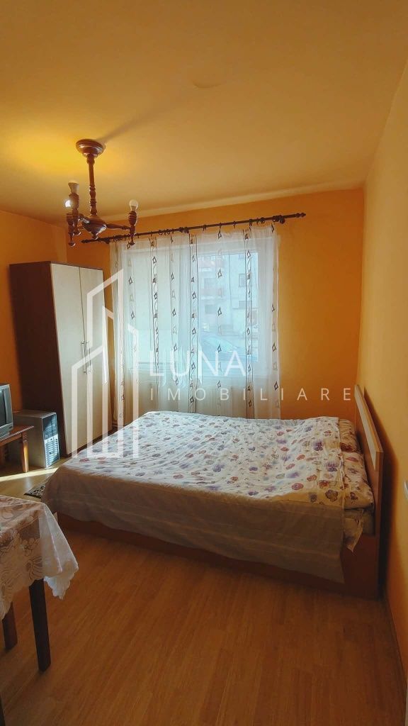 Apartament 3 camere, 68 mp, parter, Tudor - Poză 1