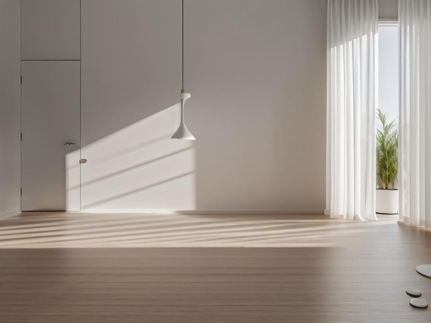 Penthouse Spectaculos în Zona Iancu Nicolae British School - Poză 9