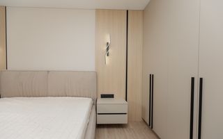 Vânzare, apartament, 2 camere, str. Regele Carol, Durlești - Poză 19