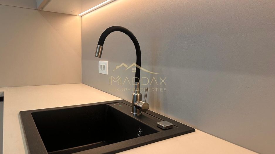 Apartament modern ***2 camere**mobilat complet//Aviatiei Tower - Poză 6