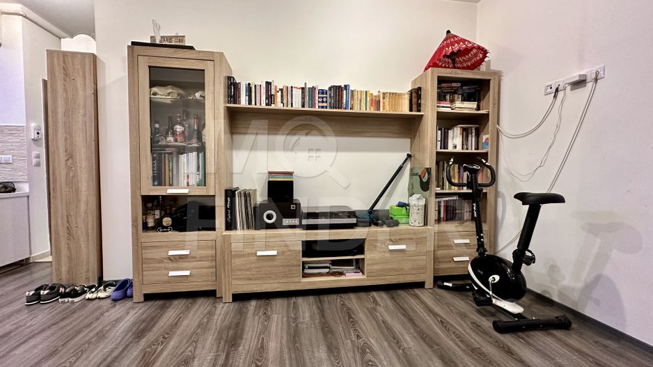 Vanzare 2 camere, Europa,  52 mp plus terasa 38 mp si garaj - Poză 5