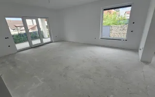 Casa pe un singur Nivel cu 490 mp de teren, in Selimbar - Poză 15