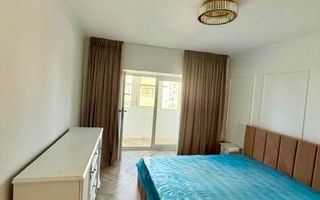 INCHIRIERE APARTAMENT RENOVAT ELEGANT 3 CAMERE 92MP UNIRII ALBA IULIA DECEBAL - Poză 5